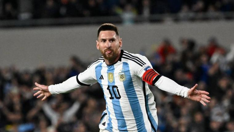 Copa América 2024: precios de paquetes para ver a Messi en USA