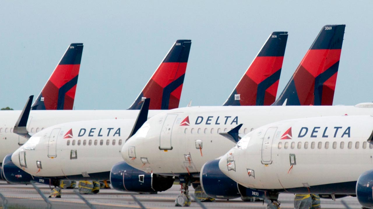 Delta retrasa tres meses el regreso de rutas a Tel Aviv de Nueva York