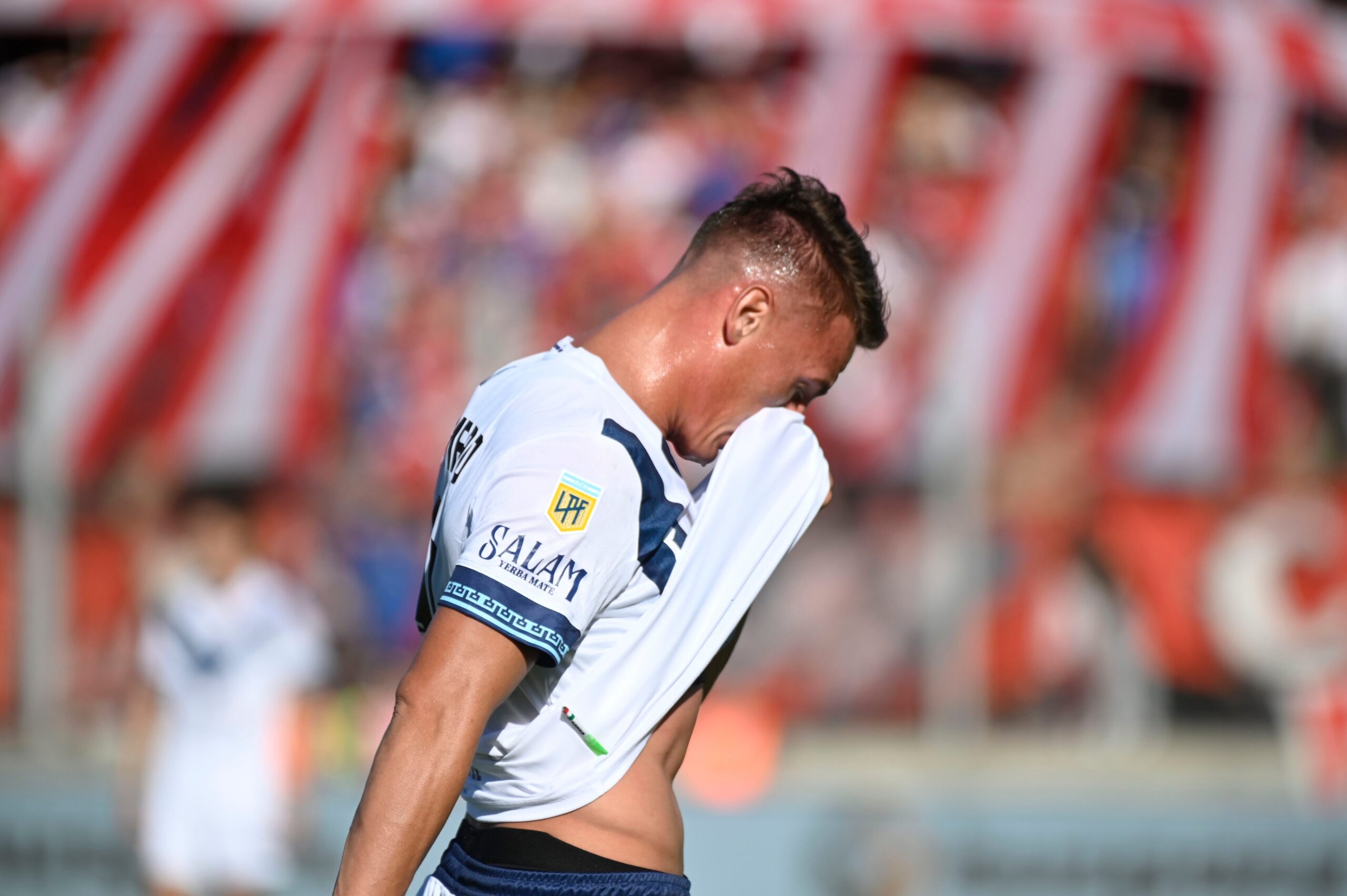 Vélez eliminó a Argentinos Juniors por penales y jugará la final de la Copa de la Liga