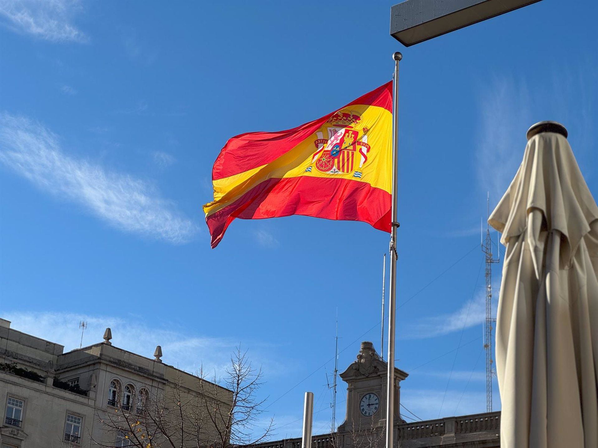 España expresa su “preocupación” por la ley iraquí que prevé penas de cárcel contra homosexuales y transexuales