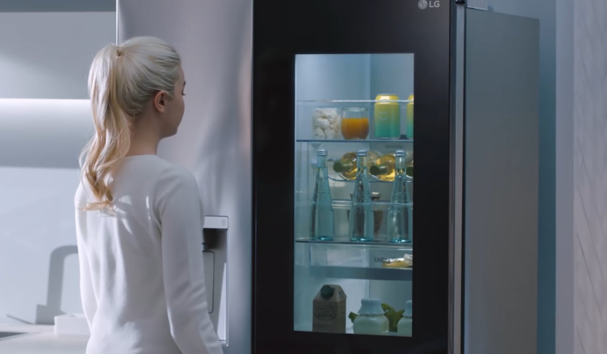 ¿Cómo saber si un refrigerador está en buen estado?