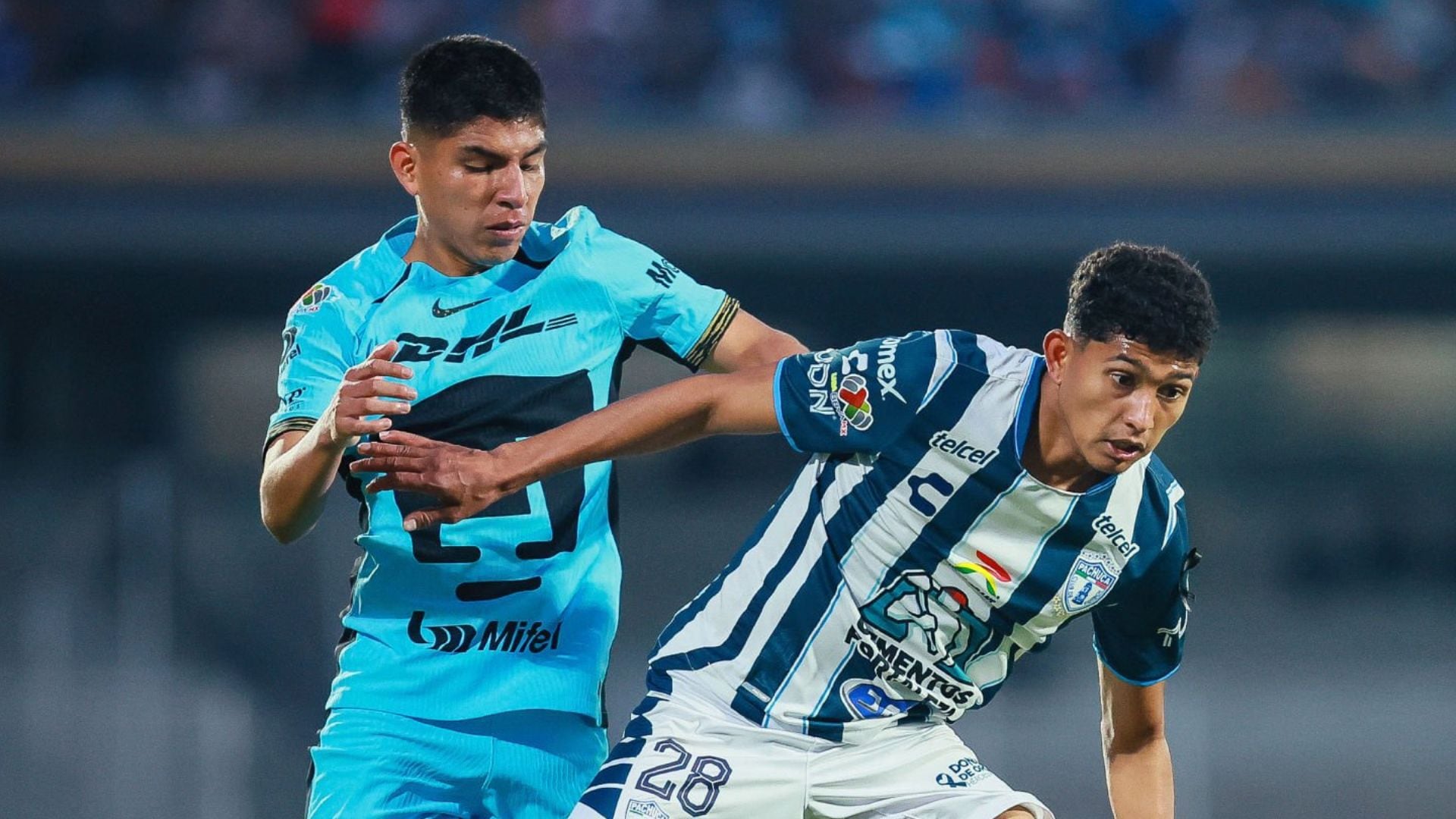 Liga MX en vivo: dónde ver los partidos de Play In