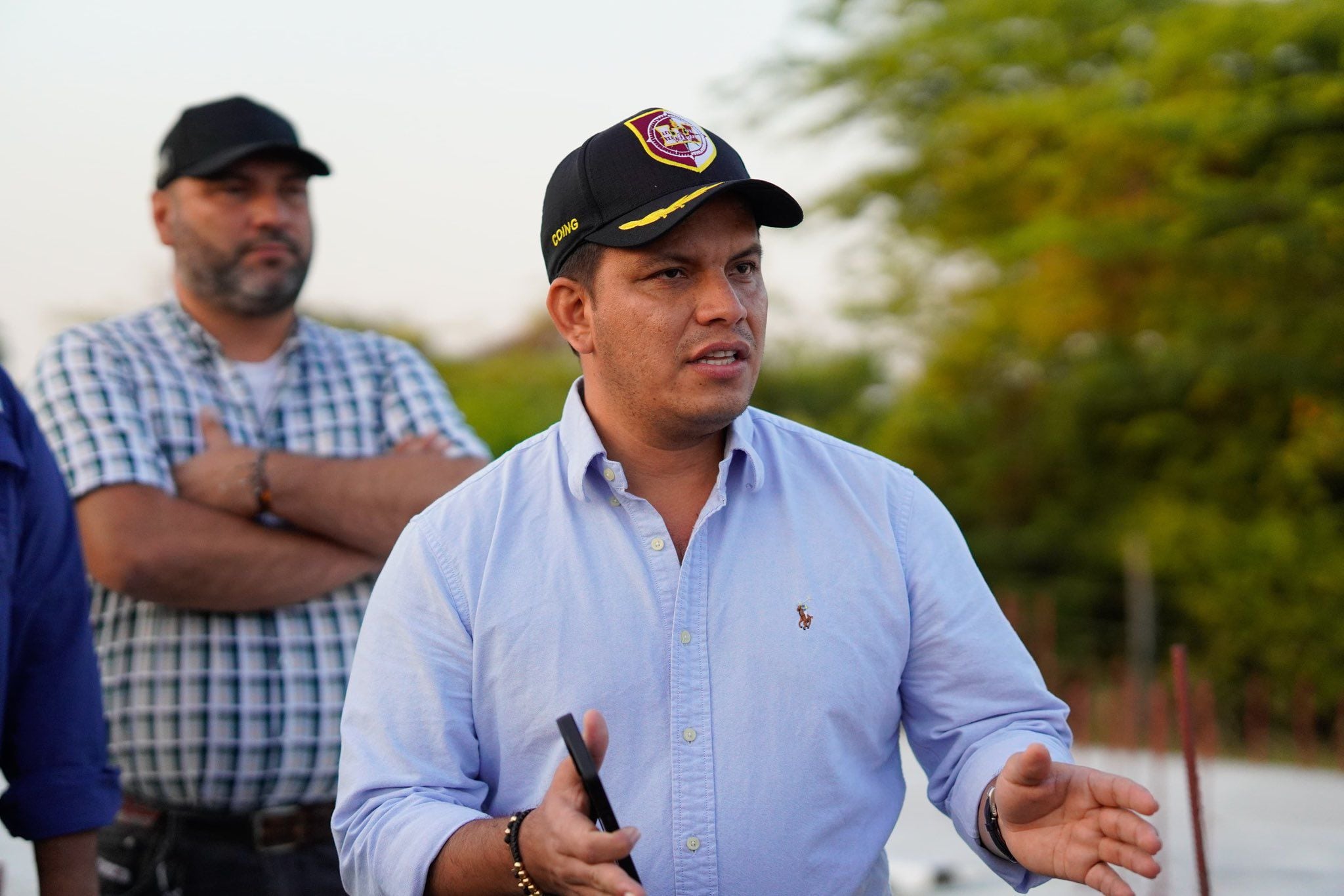 Procuraduría llamó a declarar a Sneyder Pinilla, funcionario clave en el escándalo de los carrotanques de La Guajira
