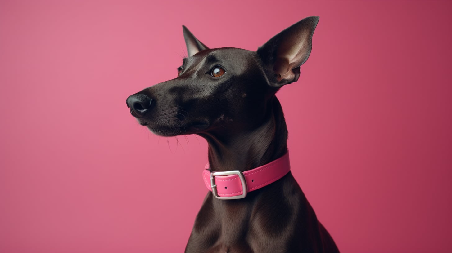 Razas de perros: características y necesidades del Xoloitzcuintle