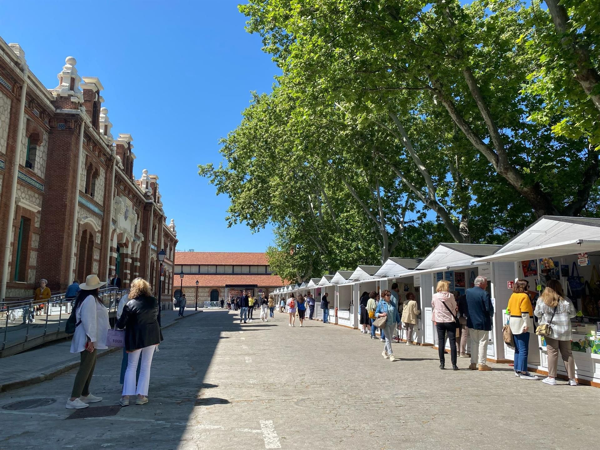 Madrid, la ciudad con mejor accesibilidad de España, según un estudio