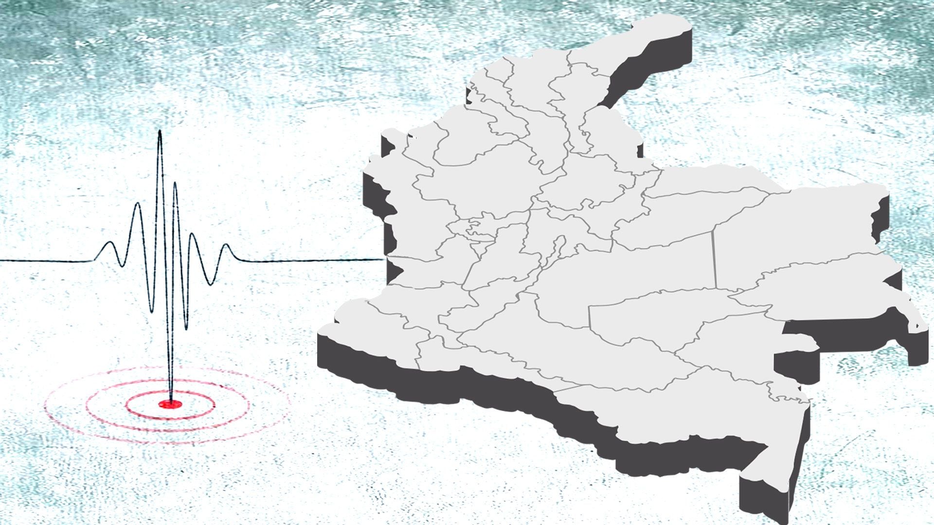 Temblor en Colombia hoy, martes 30 de abril de 2024: Últimos sismos reportados por el Servicio Geológico Colombiano