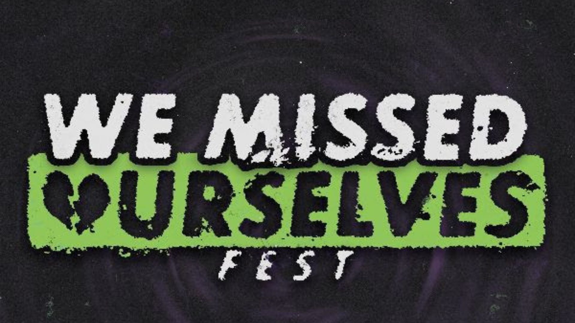 We Missed Ourselves Fest: fecha, cartel COMPLETO y todo sobre el primer festival emo en México