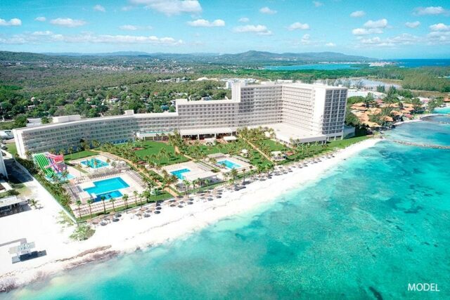 Riu abre su séptimo hotel en Jamaica con 753 cuartos