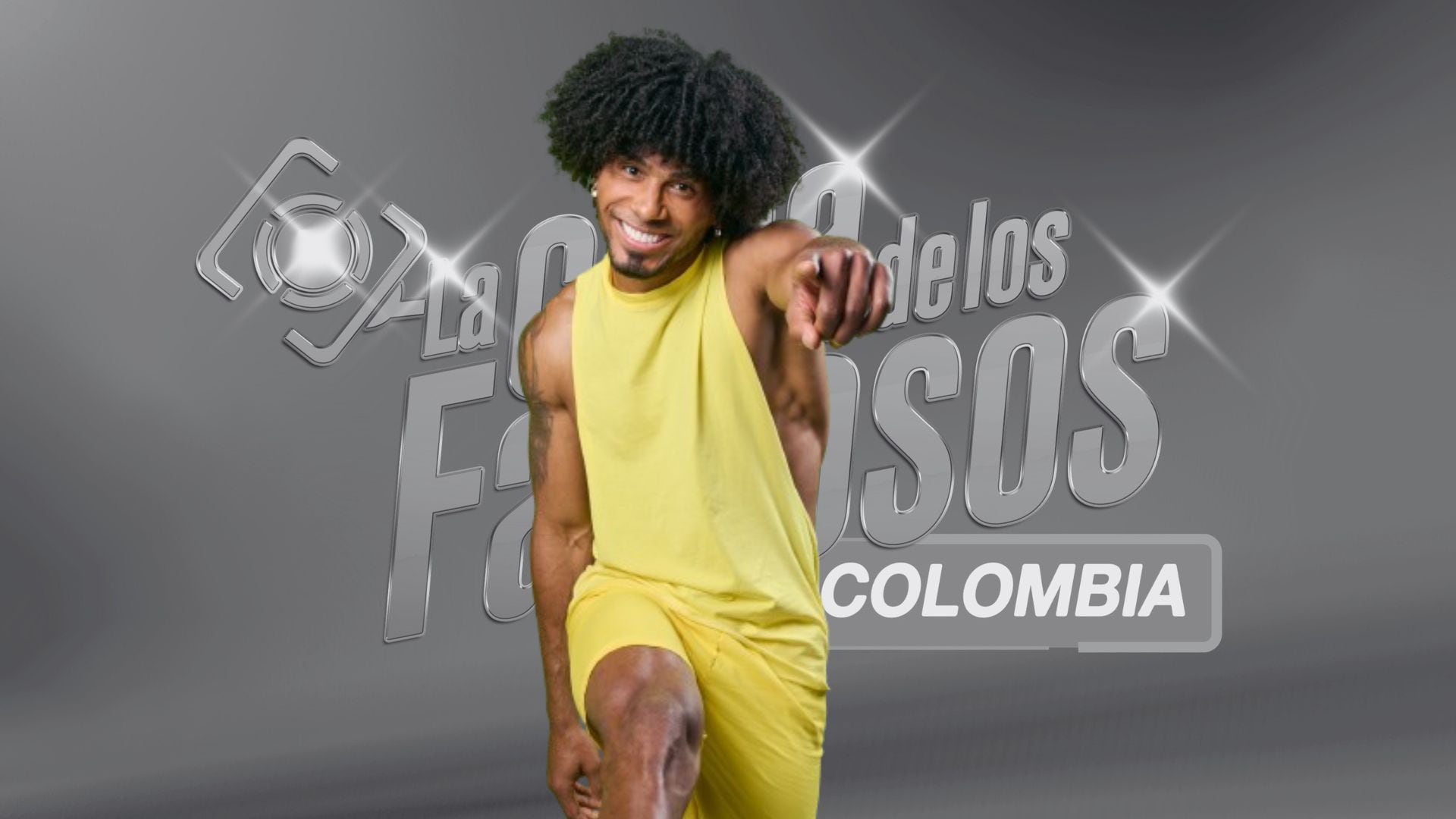 Pantera, de ‘La casa de los famosos Colombia’, perderá su liderazgo: esta es la razón