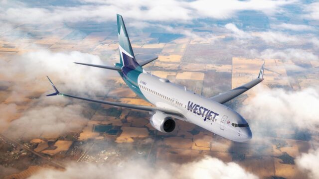 WestJet anuncia vuelos a Tulum desde Calgary y Toronto