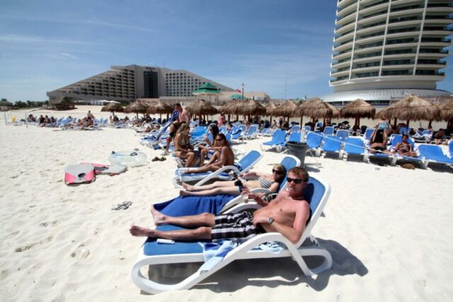 Cancún estrena ya más de 3 mil cuartos en varios nuevos hoteles