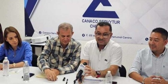 Chetumal: empresarios alertan del aumento de la violencia criminal