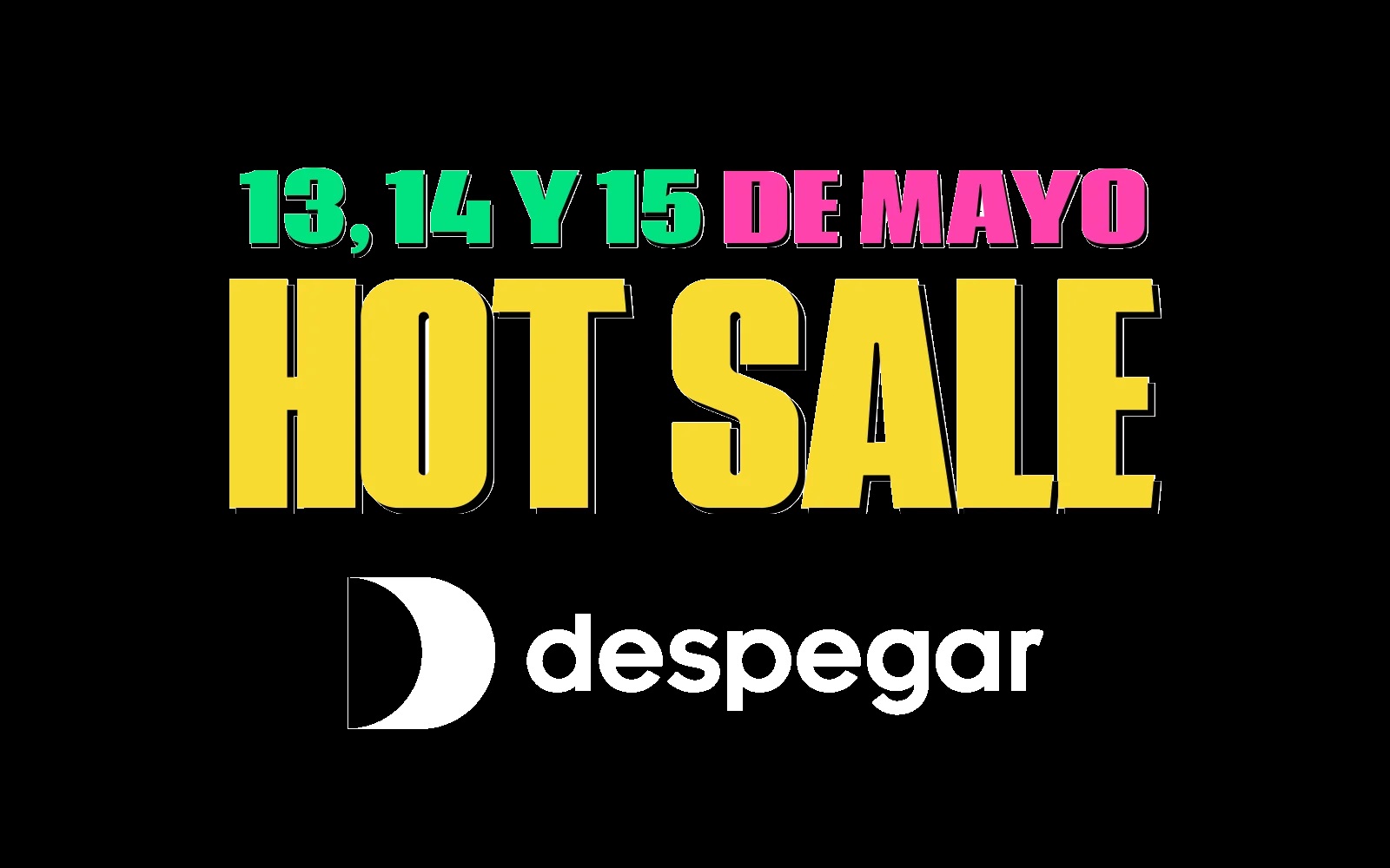 Despegar: cuotas sin interés y descuentos contundentes en el Hot Sale