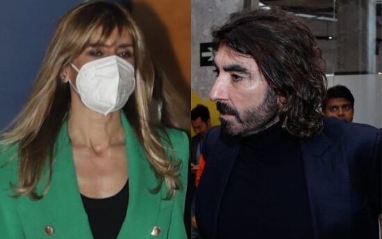 Air Europa: la Guardia Civil ve indicios de delito en la esposa de Sánchez