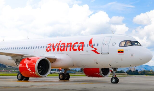 Avianca cobrará un extra por equipaje de mano más voluminoso