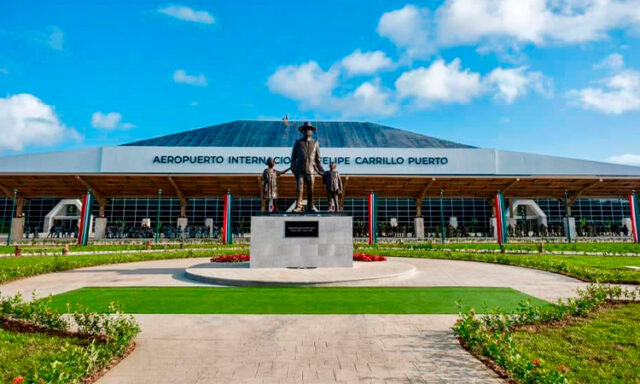 Aeropuerto de Tulum: tarifas estarán por debajo a las de Cancún