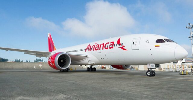 Avianca: múltiples quejas por vuelos retrasados y cancelados