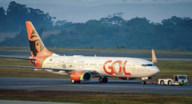 Gol anuncia dos nuevas rutas internacionales desde San Pablo 