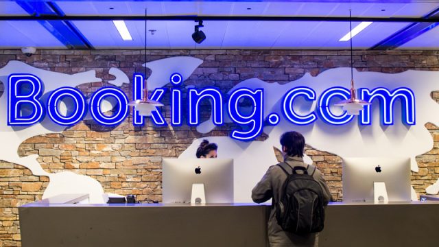 Booking: empleados señalan dónde aplicar la IA para ahorrar tiempo