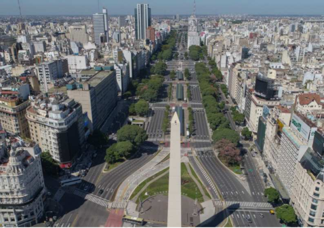 Argentina: hoteleros temen las peores vacaciones de invierno en años