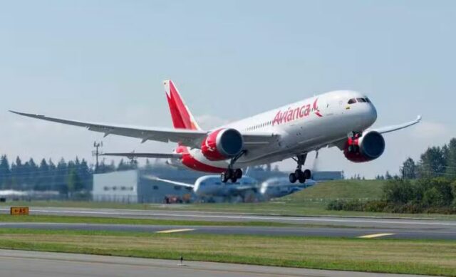 Avianca solo permitirá comprar boletos 24 horas antes del vuelo