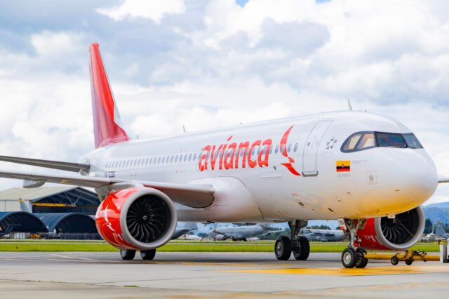 Avianca plantea crear lista de pasajeros evitando a los conflictivos