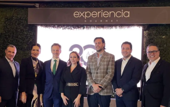 El Corte Inglés y Liverpool celebran sus 20 años de alianza en México