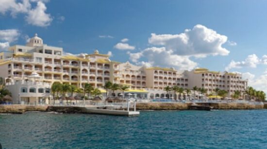 The Palace Company renovará Cozumel Palace por USD 15 M