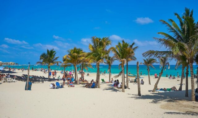 Temor en QRoo al admitir el CPTQ una posible bajada de turistas