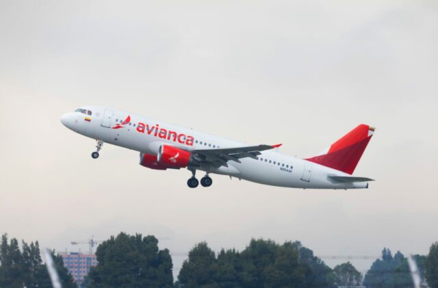 Avianca hunde tarifas: desde USD 98 los vuelos internacionales