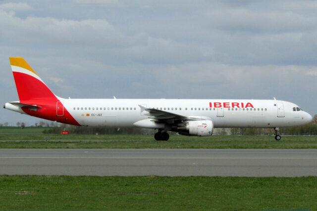 Iberia elige Santo Domingo como inicio para afligir a Air Europa