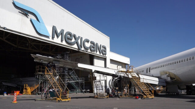 Quiebra de Mexicana benefició en especial a American, United y Delta