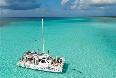 Cozumel: operadores náuticos sufren bajada de turistas en verano