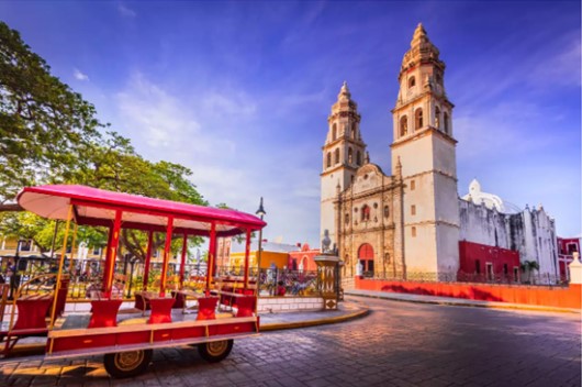 Tianguis de Pueblos Mágicos en Veracruz incluirá 34 Barrios