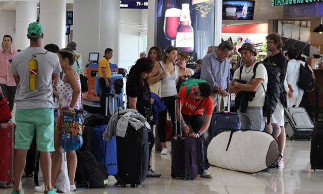 Avianca ‘roba’ a Aeroméxico el creciente mercado entre sus países