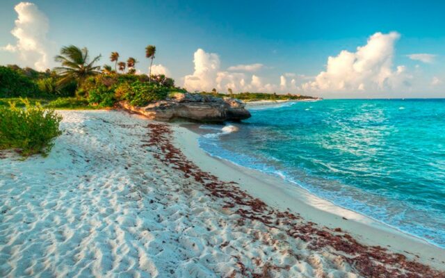 Cozumel: buscan ‘robar’ vuelos a Cancún para desviarlos a la isla