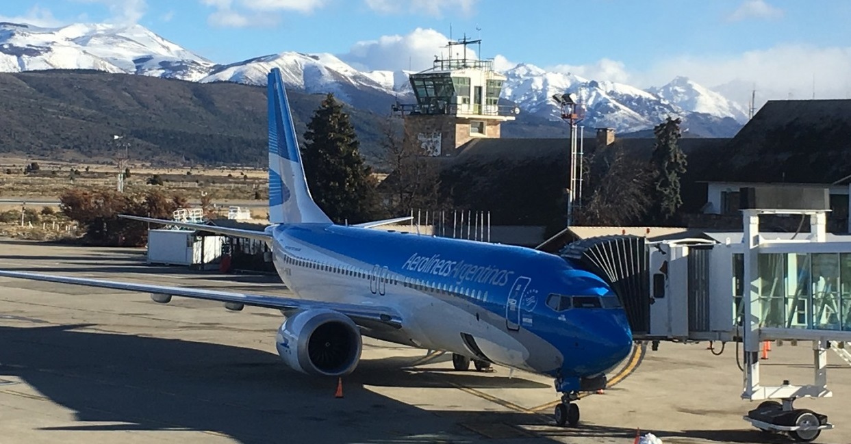 Aerolíneas Argentinas: cronología de su venta con ruego hasta a Lula