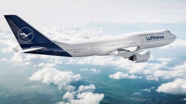 Lufthansa: once heridos en Jumbo a Buenos Aires por turbulencias