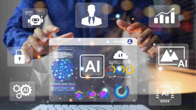 Inteligencia Artificial: así la usaron Airbnb, Booking y Expedia en 2024