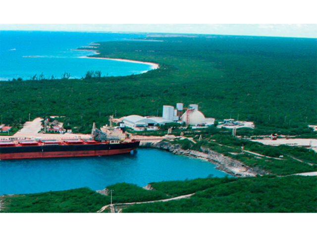 QRoo: Sheinbaum analiza que Calica tenga un desarrollo turístico