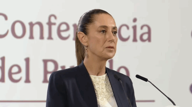 Tren Maya: Sheinbaum detalla acuerdo con Belice y Guatemala