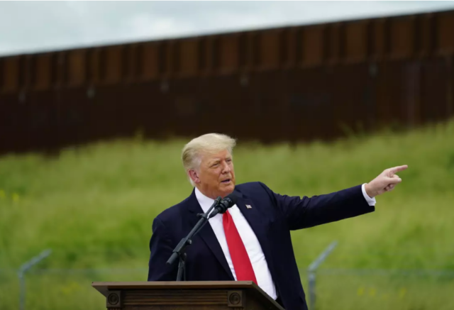 Trump tiende a espantar los viajes desde USA hacia el Caribe