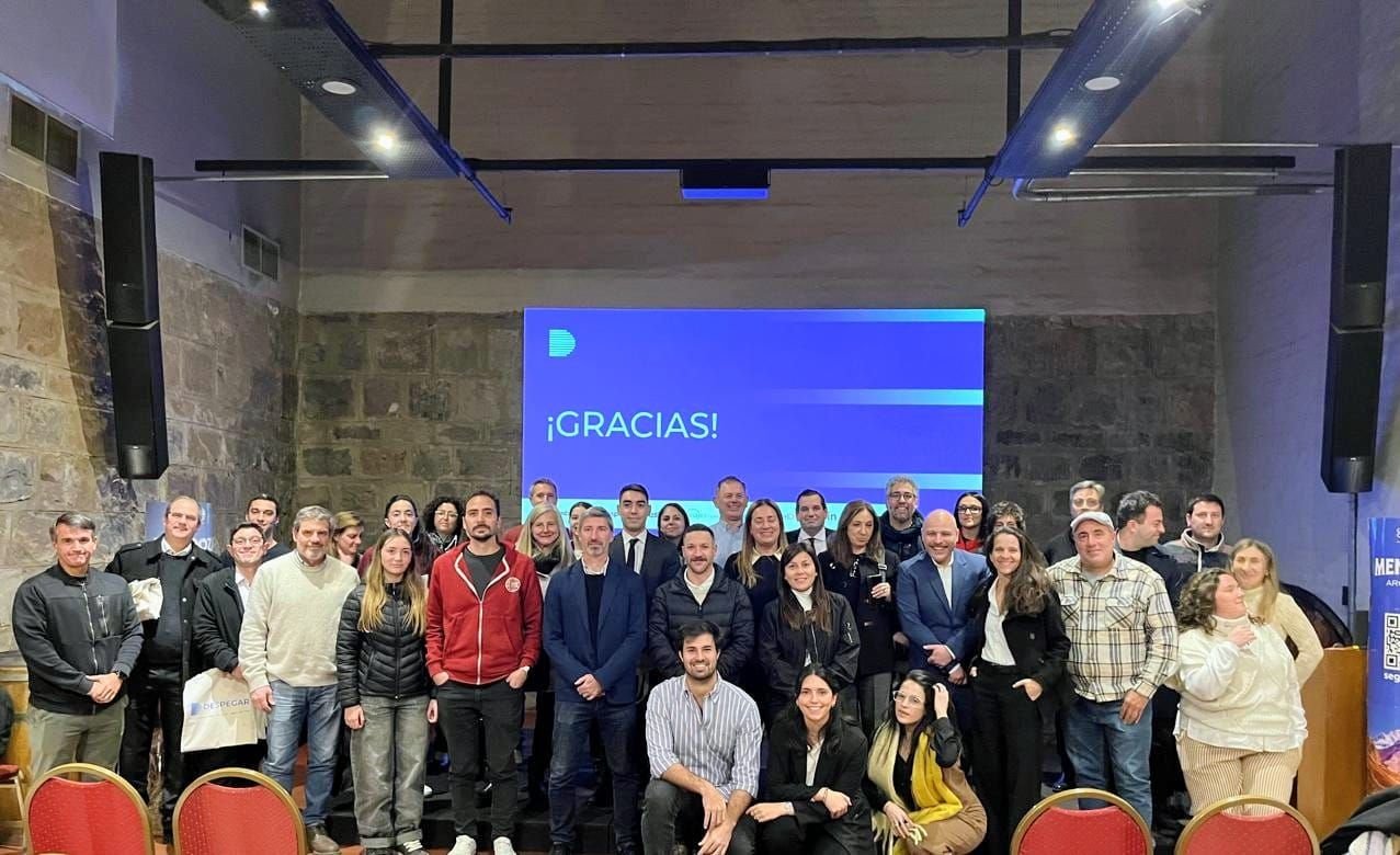 Despegar impulsa el turismo en Mendoza con fuerte crecimiento