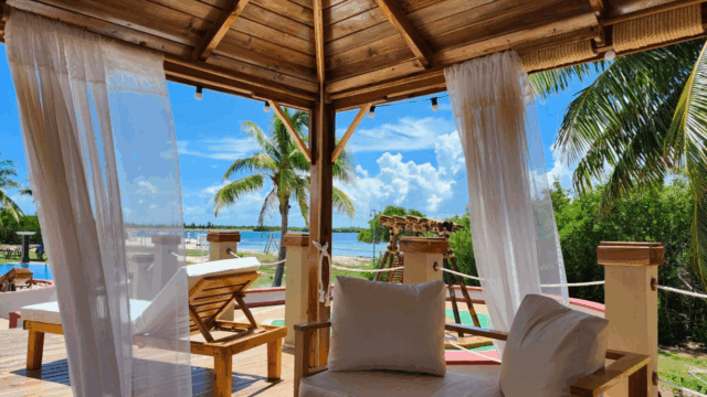 Cuba: nuevo resort en Varadero desafía el declive del turismo