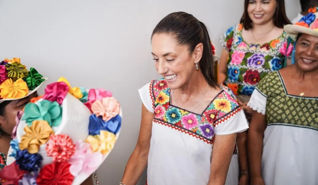 Tulum: Sheinbaum decretará un día gratis en zonas arqueológicas