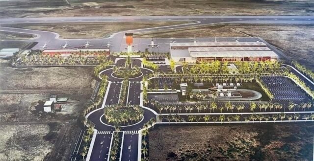 Aeropuerto de Nayarit: 4 nuevas rutas internacionales tras arreglos