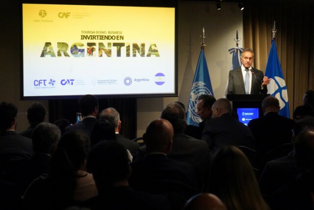 Argentina representará a las Américas ante Consejo de la ONU