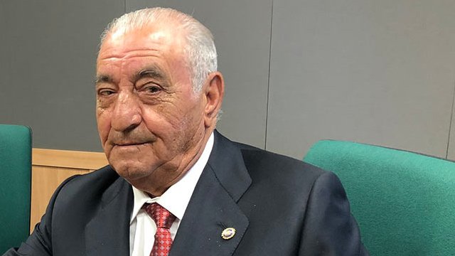 Hidalgo: «Las acciones de Iberia en Air Europa valen más del doble»