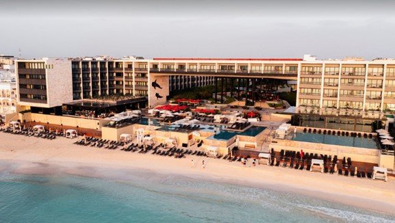 Nuevo hotel en Playa del Carmen: Posadas abrirá el Devossion