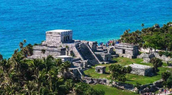 Mundo Maya concederá entrada gratis los domingos al Jaguar
